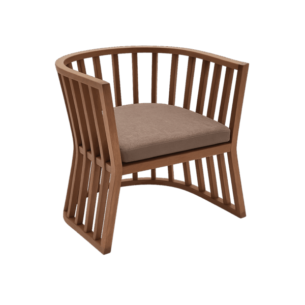 Somerton Armchair