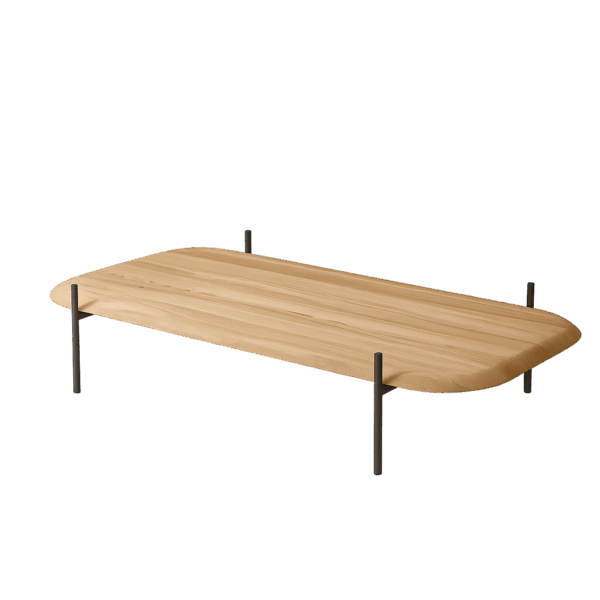 Portland Coffee Table