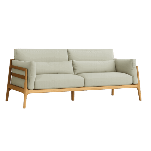 Grosvenor Sofa Oak