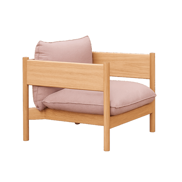 Marlborough Armchair