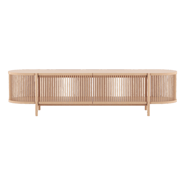 Lansdowne Low Sideboard