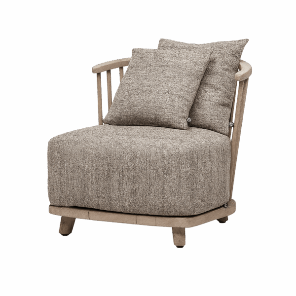 Ascot Armchair