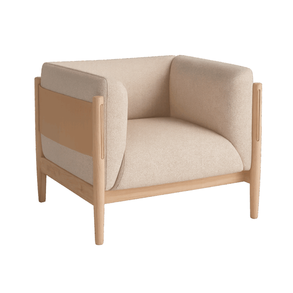 Eltham Armchair
