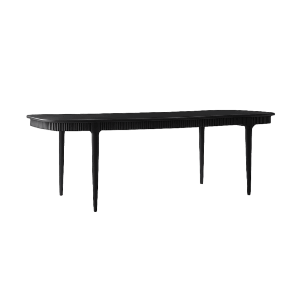 Harrington Table Black