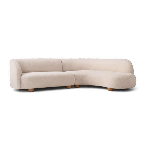 Monarch Sofa