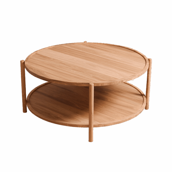 Sandringham Coffee Table