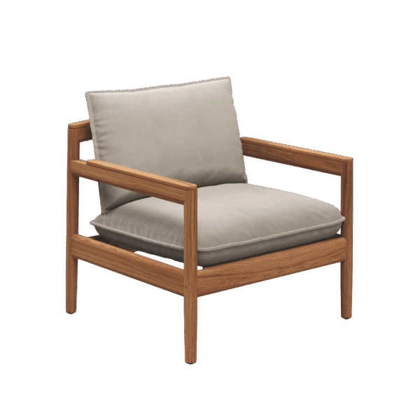 Pembroke Armchair