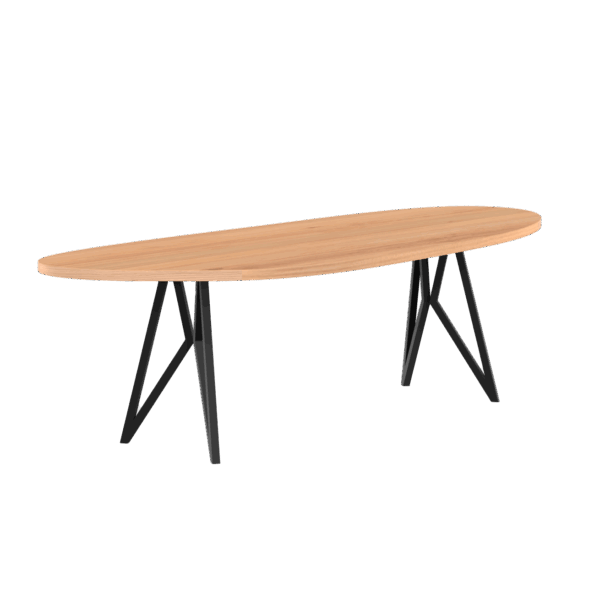Devonshire Table