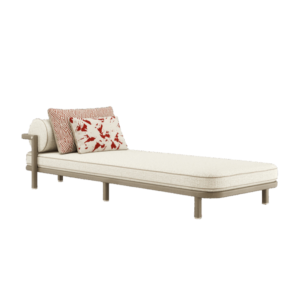 Mayfair Lounger