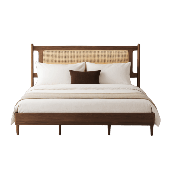 Savoy Bed