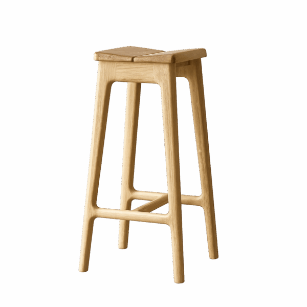 Suffolk Bar Stool